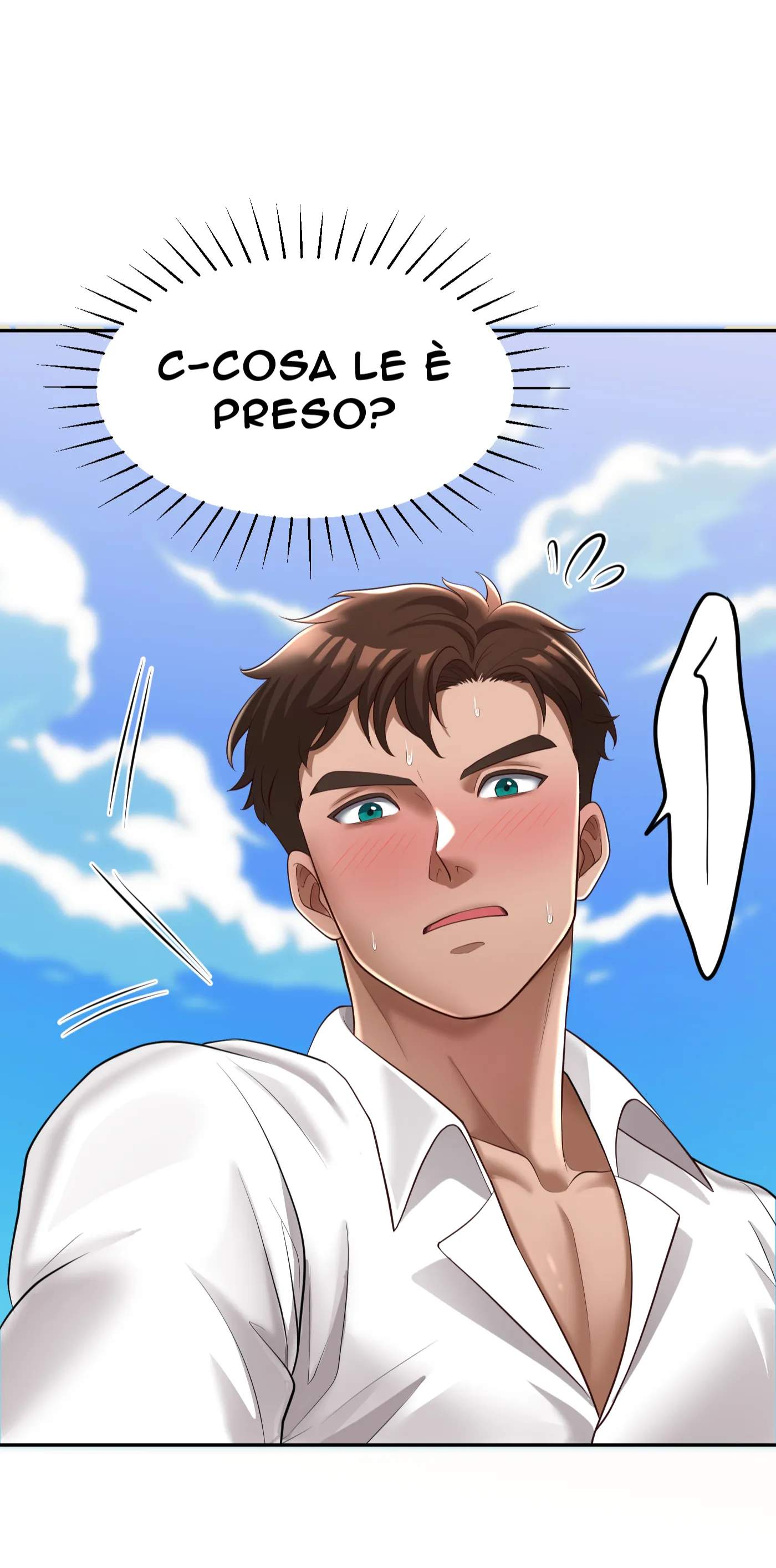 Prima di tutto la Matrigna - Prologue - read scene 15