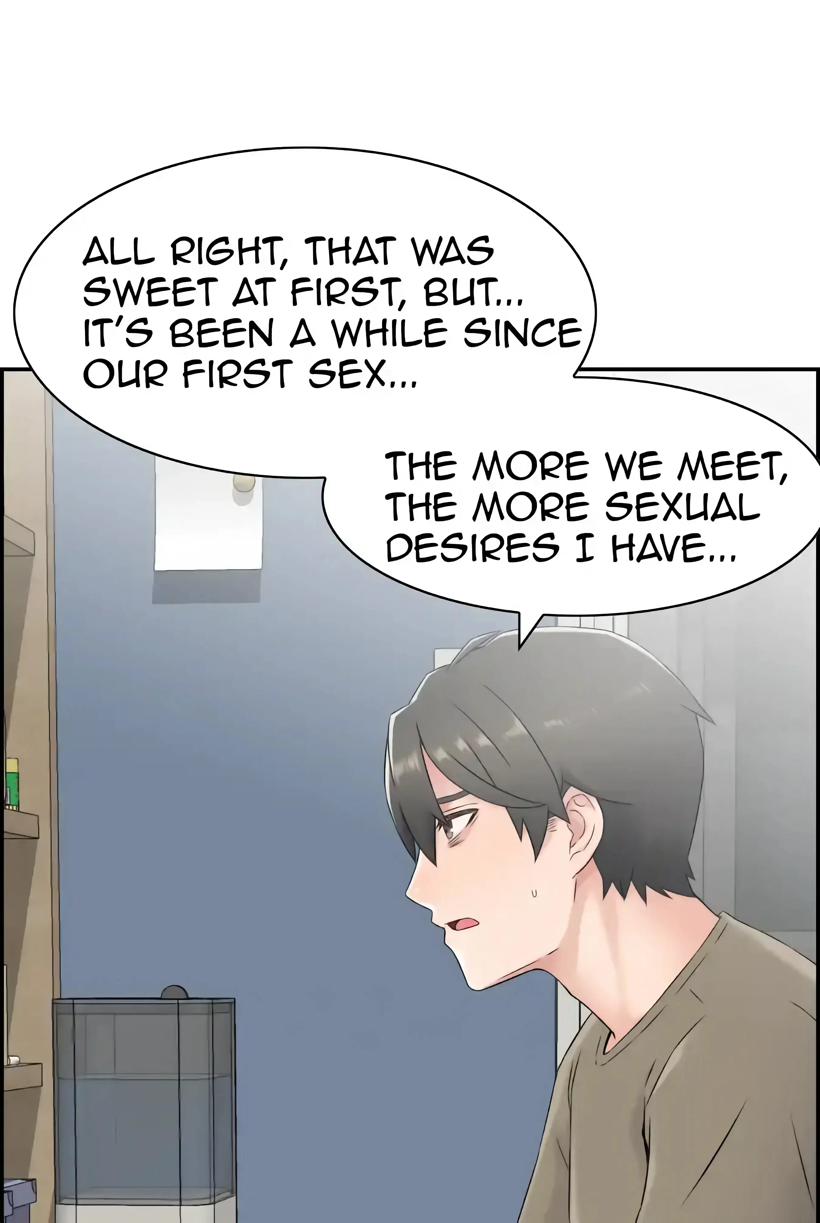 Japanese Actress - Episode 1 - read scene 27