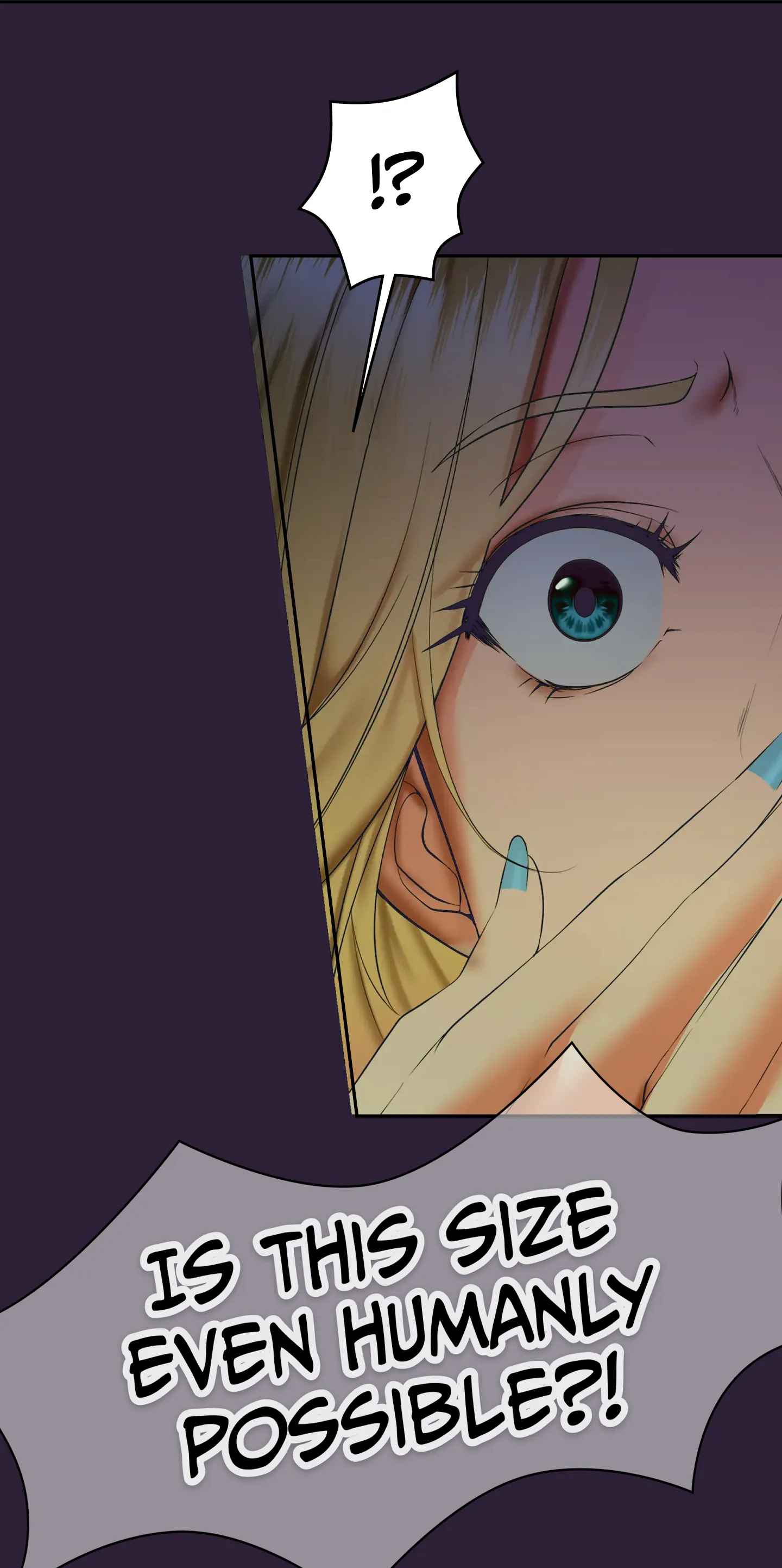 High-Class Person - Prologue - read scene 28