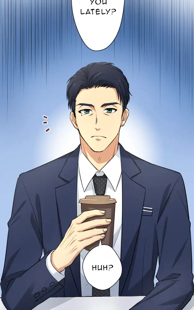 My Subordinate’s Inner Voice Is Too Noisy! - Episode 3 - read scene 34