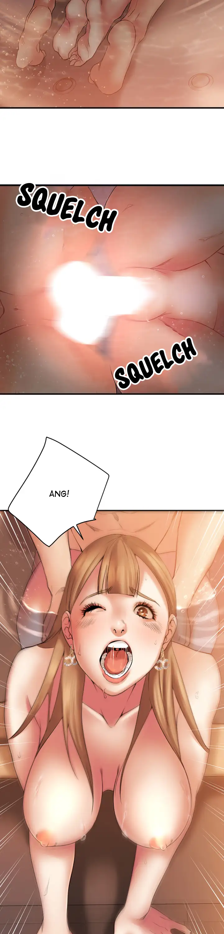 Food Chain - Episode 4 - read scene 16
