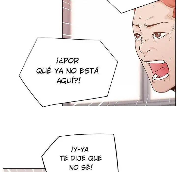 Una Mujer Que Come Sola - Episode 3 - read scene 62