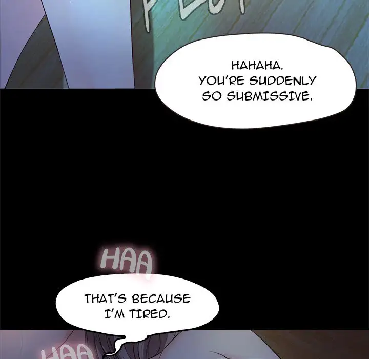 Dream Vacation - Episode 3 - read scene 125