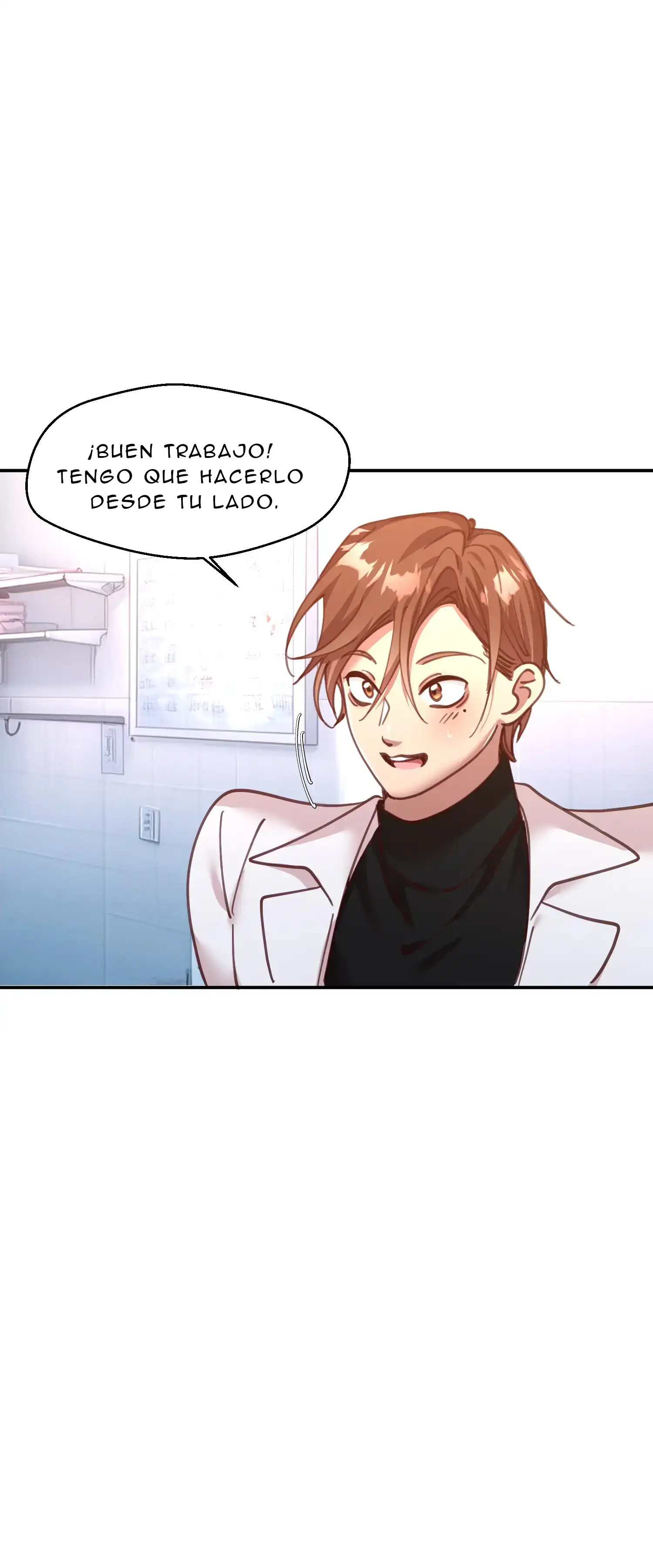 Secreto De Gemelas - Prologue - read scene 40