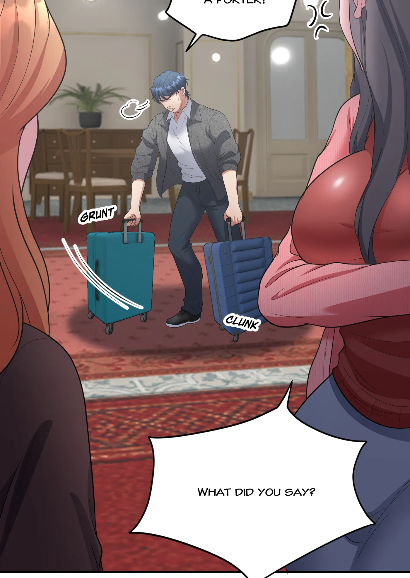 Winter Games - Prologue - read scene 28