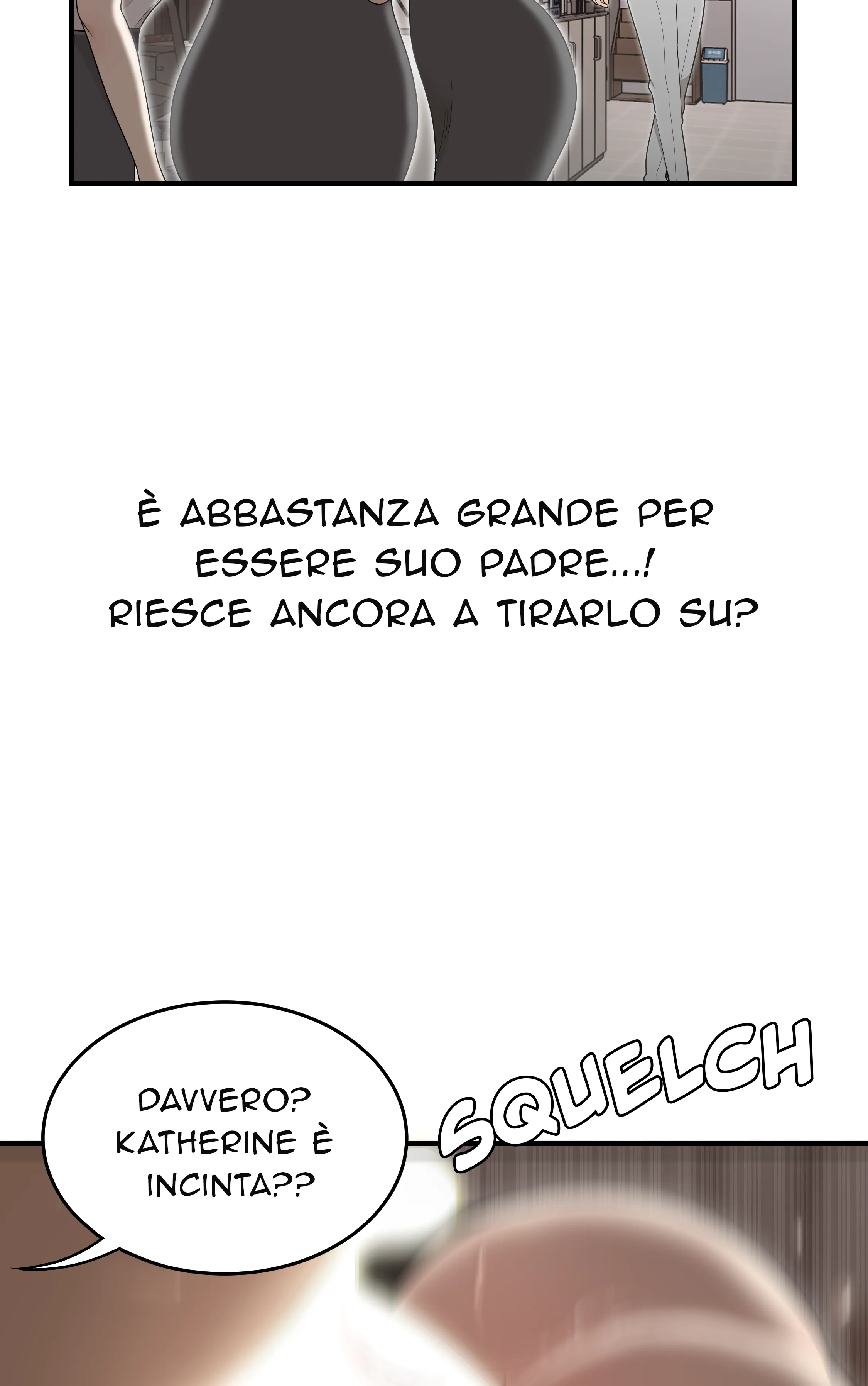 Ufficio Drammatico - Episode 1 - read scene 14