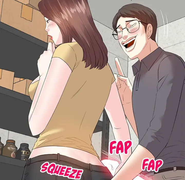 Sugar Daddy - Episode 3 - read scene 78