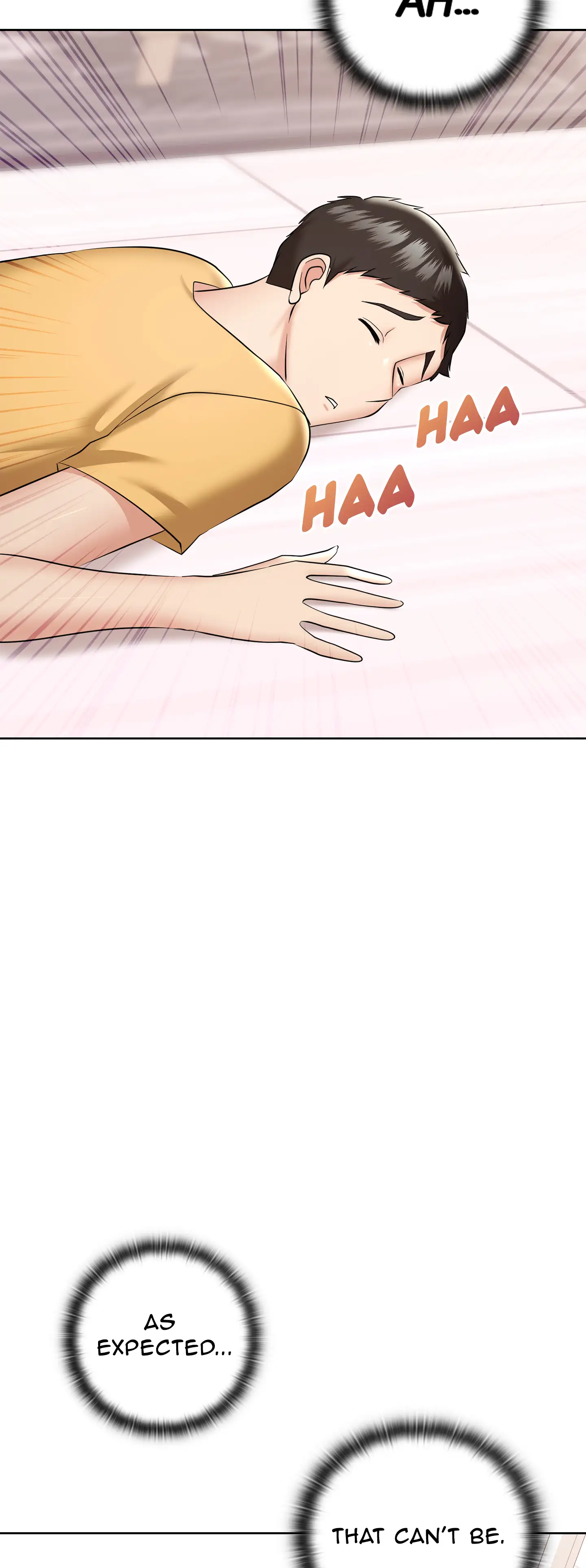 High-Class Person - Episode 3 - read scene 50