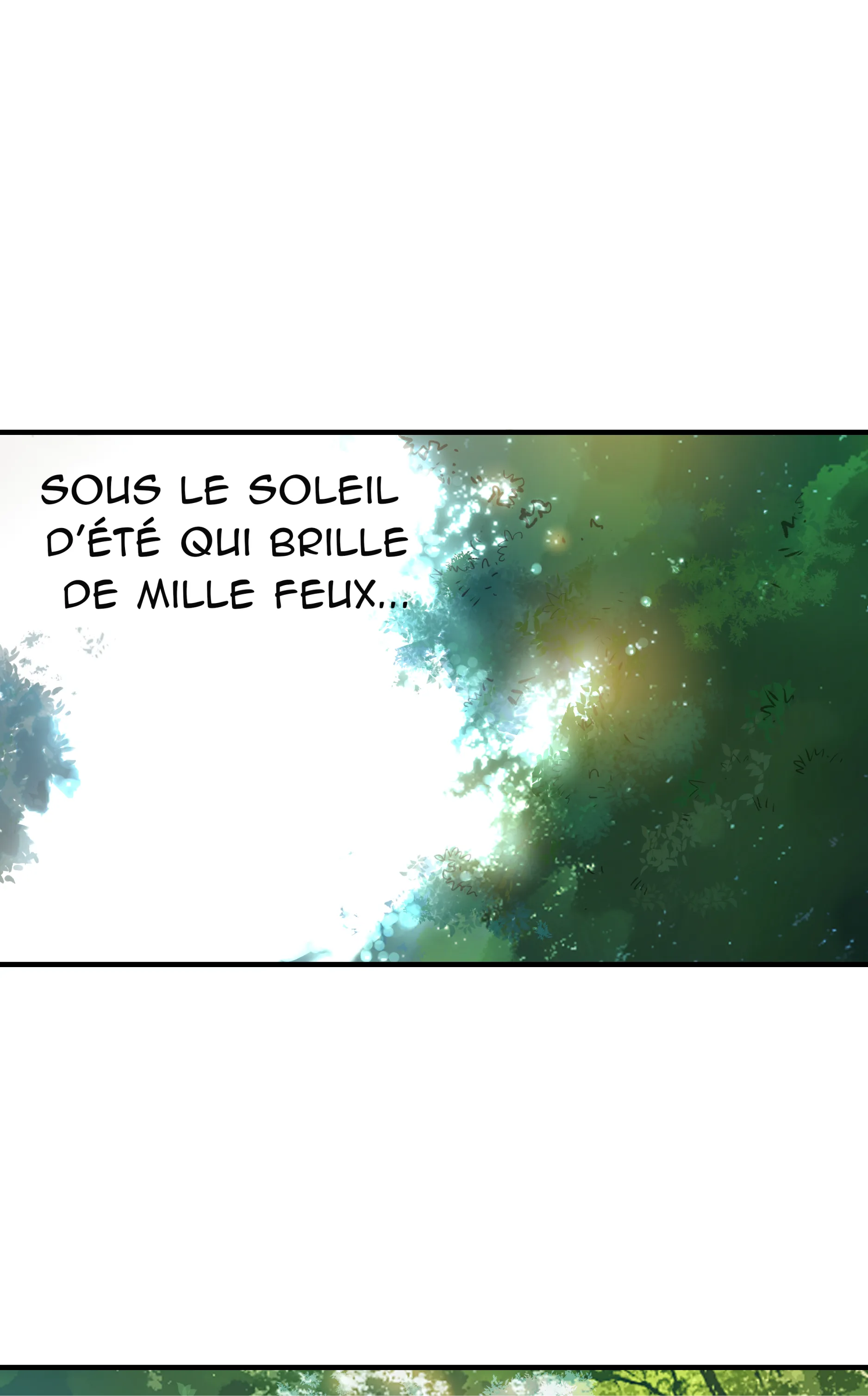Enfin Célibataire - Episode 1 - read scene 1