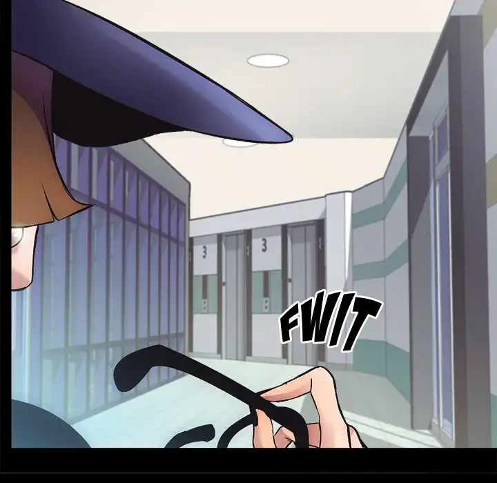 Agents Immobiliers Féminins - Episode 1 - read scene 19
