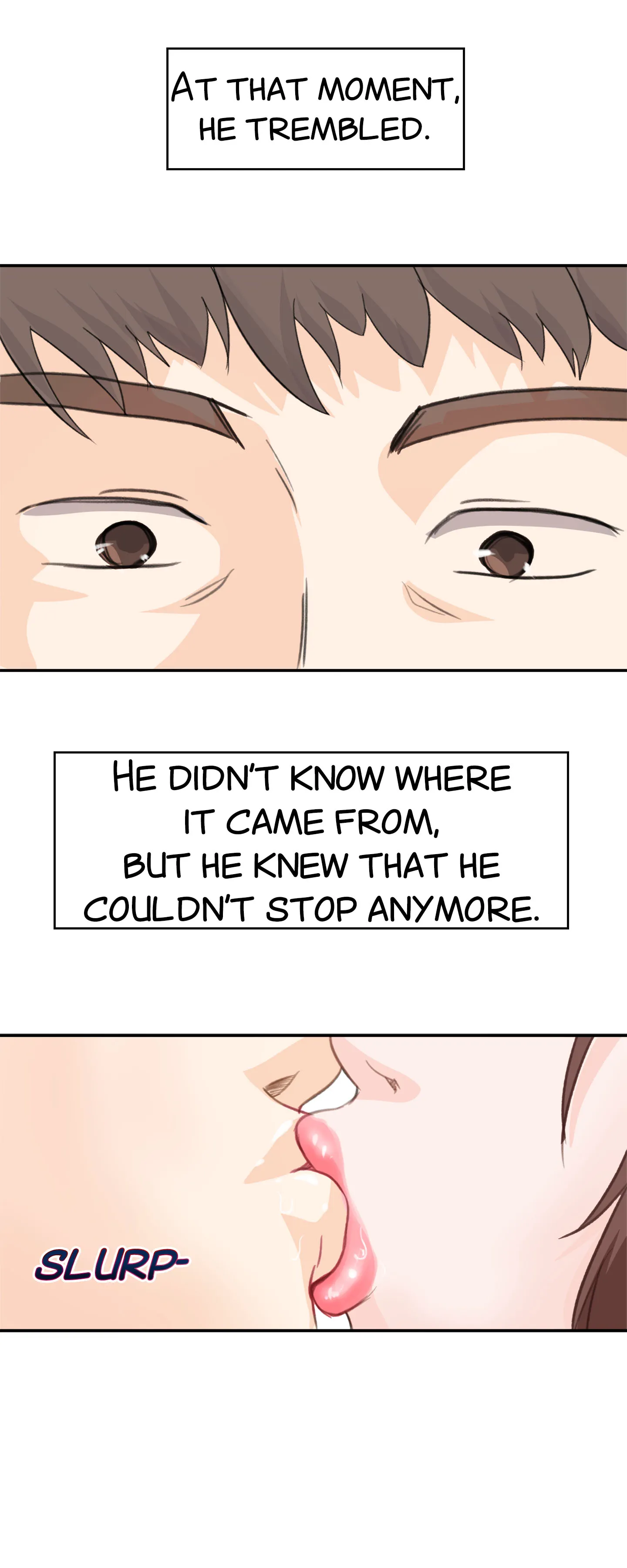 Fallen Lady - Episode 2 - read scene 31