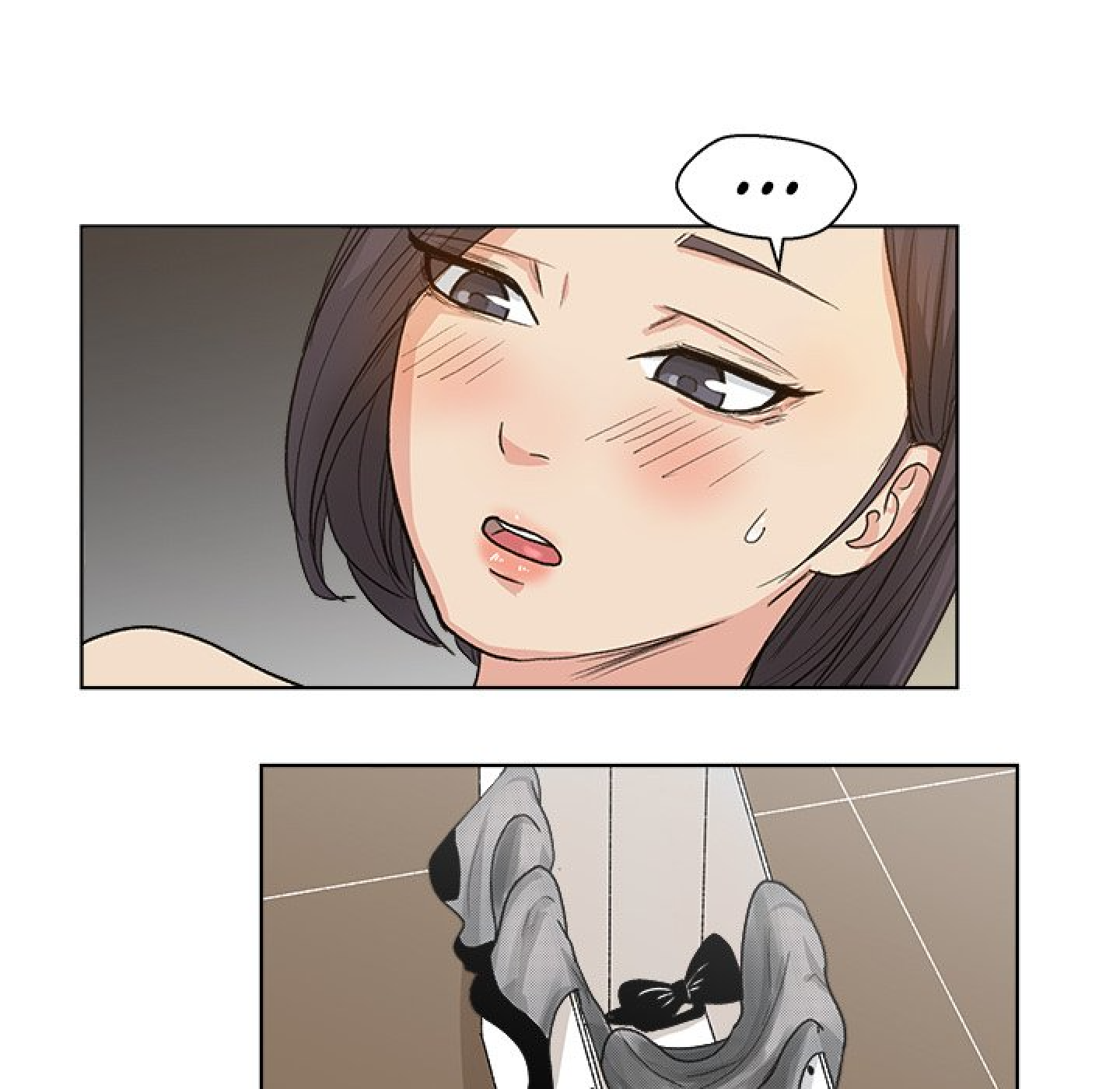 Comicladen - Episode 3 - read scene 79