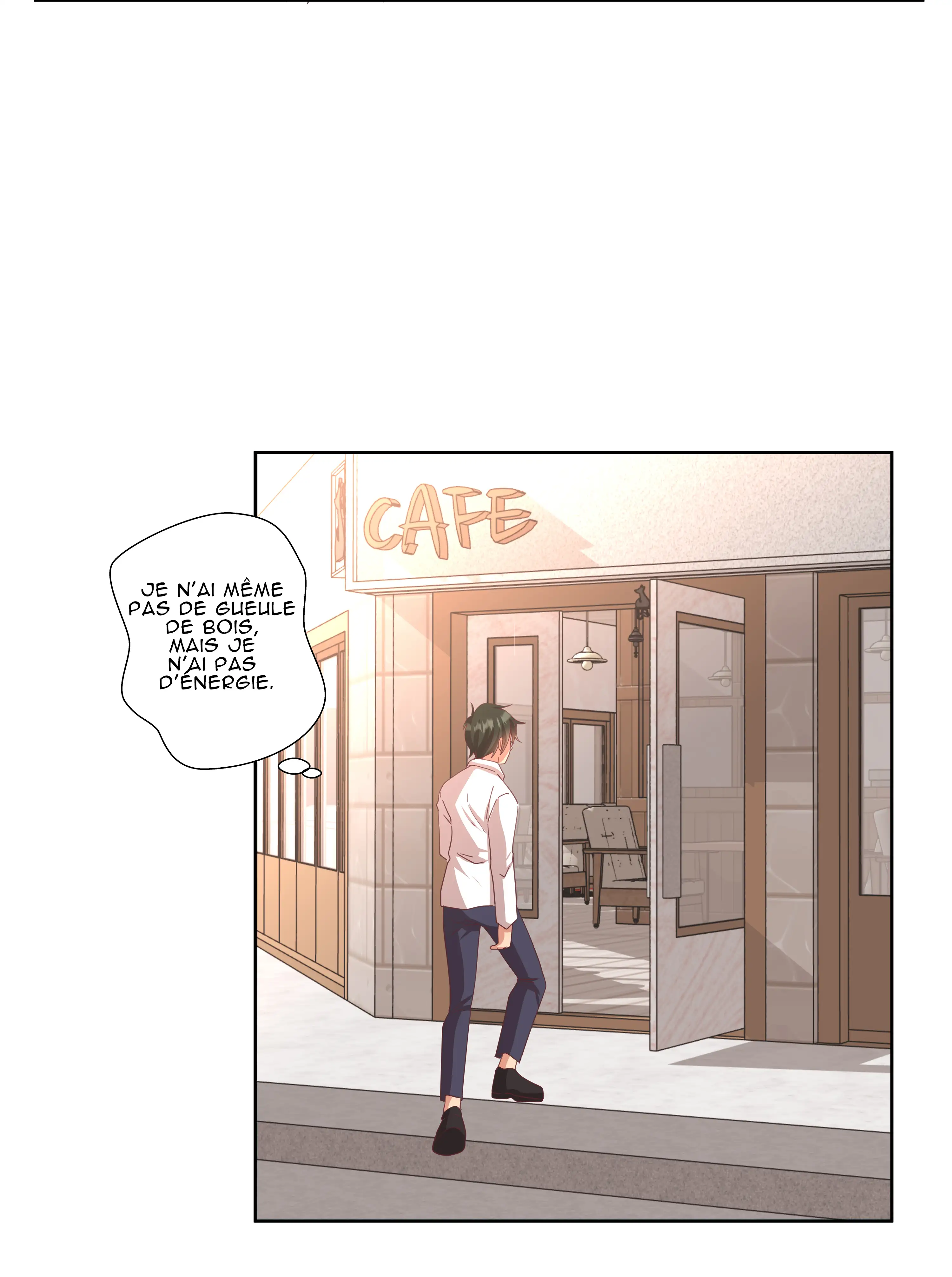 Mi-été : Le rêve d'une nuit - Episode 1 - read scene 37