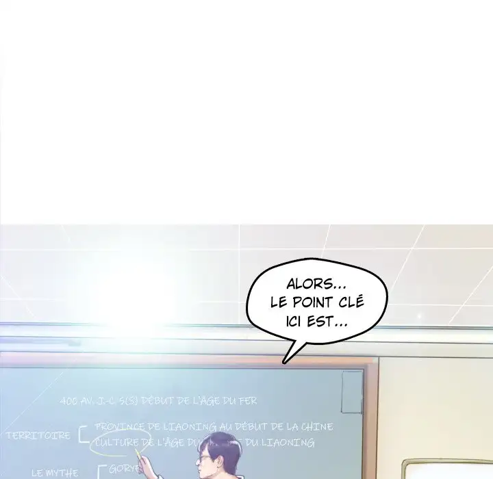 La Femme De Mon Fils - Episode 1 - read scene 7