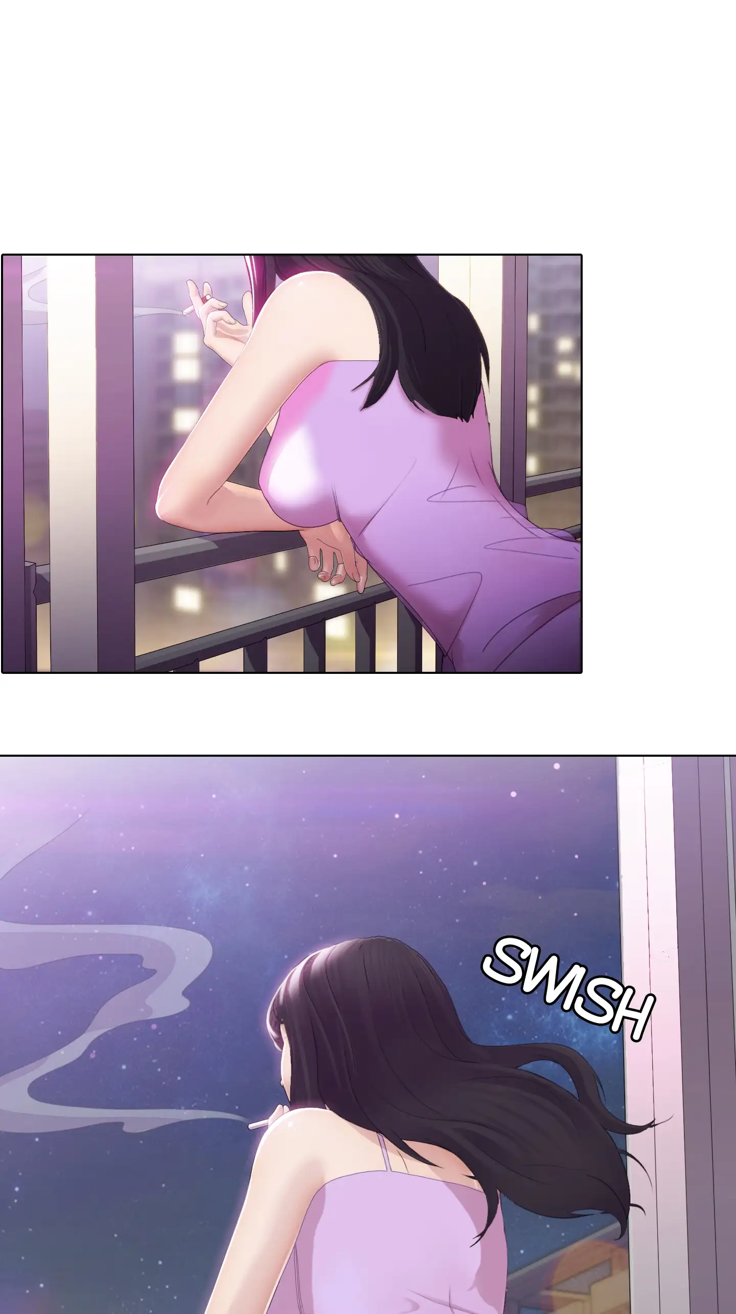 Bad Sister - Prologue - read scene 23