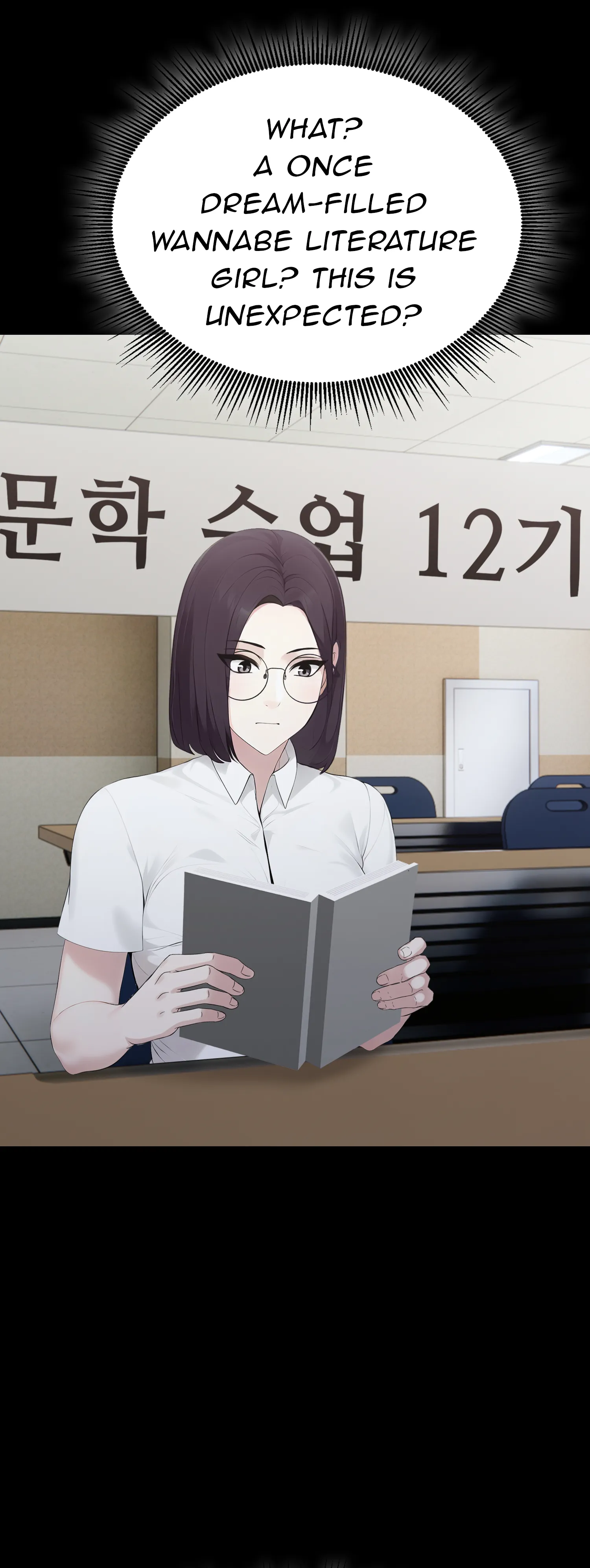The Wife Game - Episode 5 - read scene 47