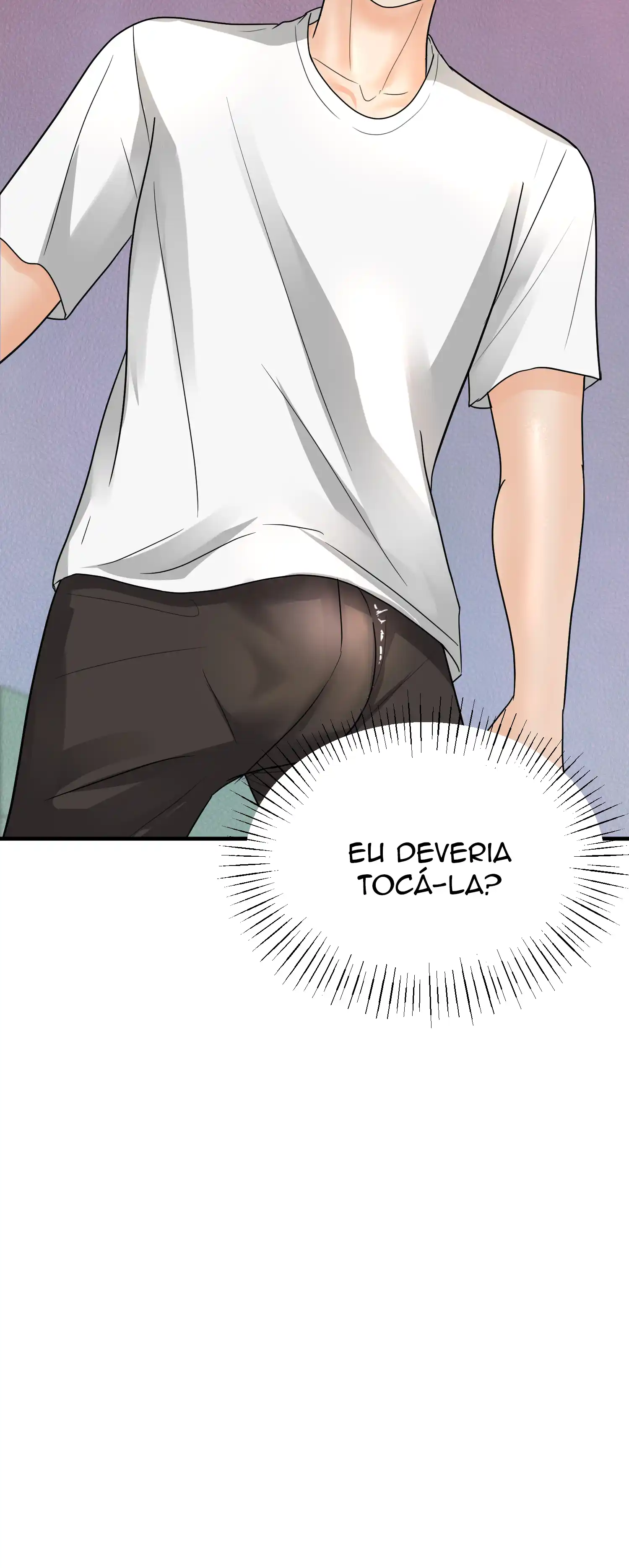 Entre Jogos e Paixões - Episode 3 - read scene 63