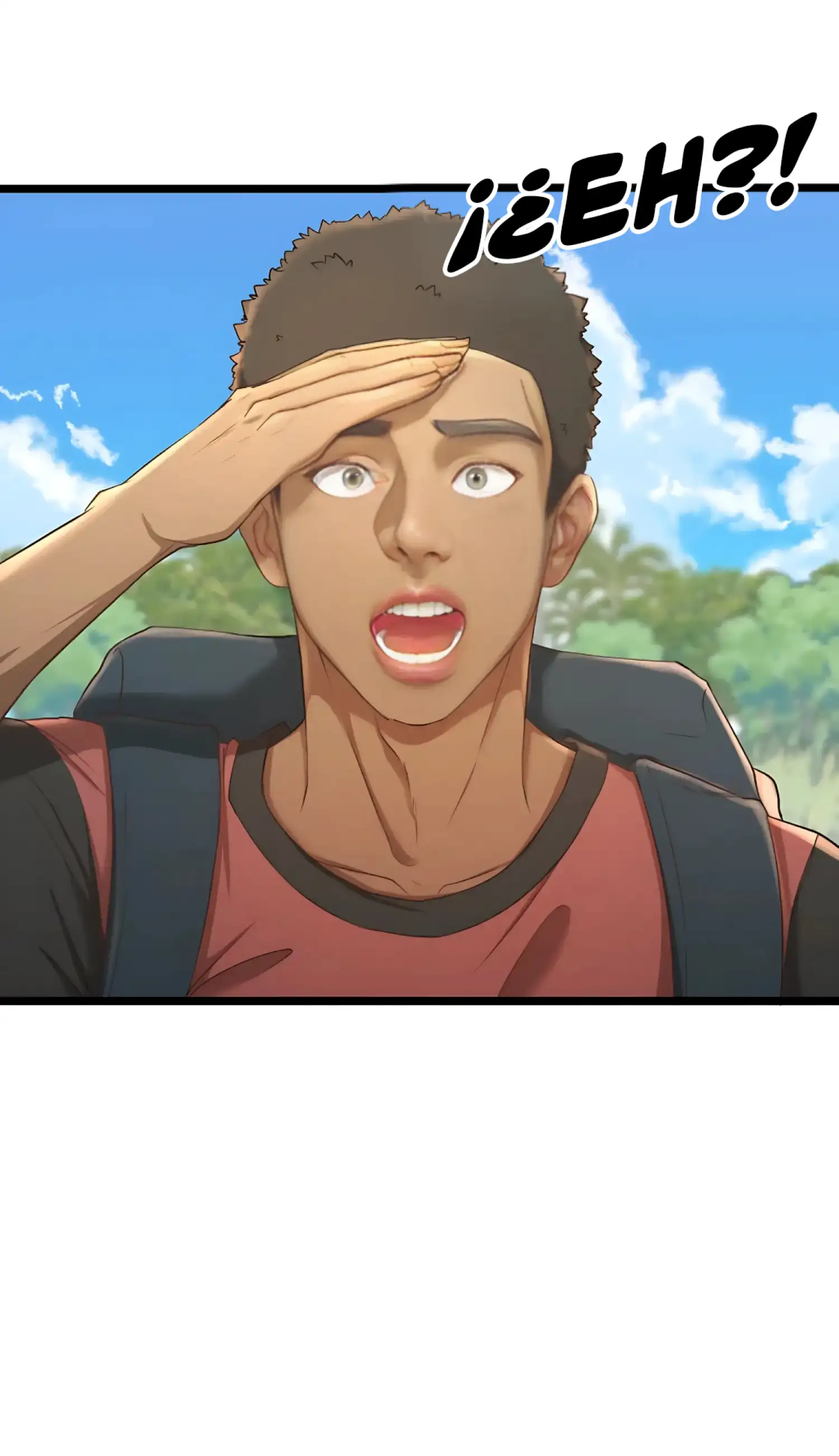 Vacaciones Húmedas - Episode 1 - read scene 18