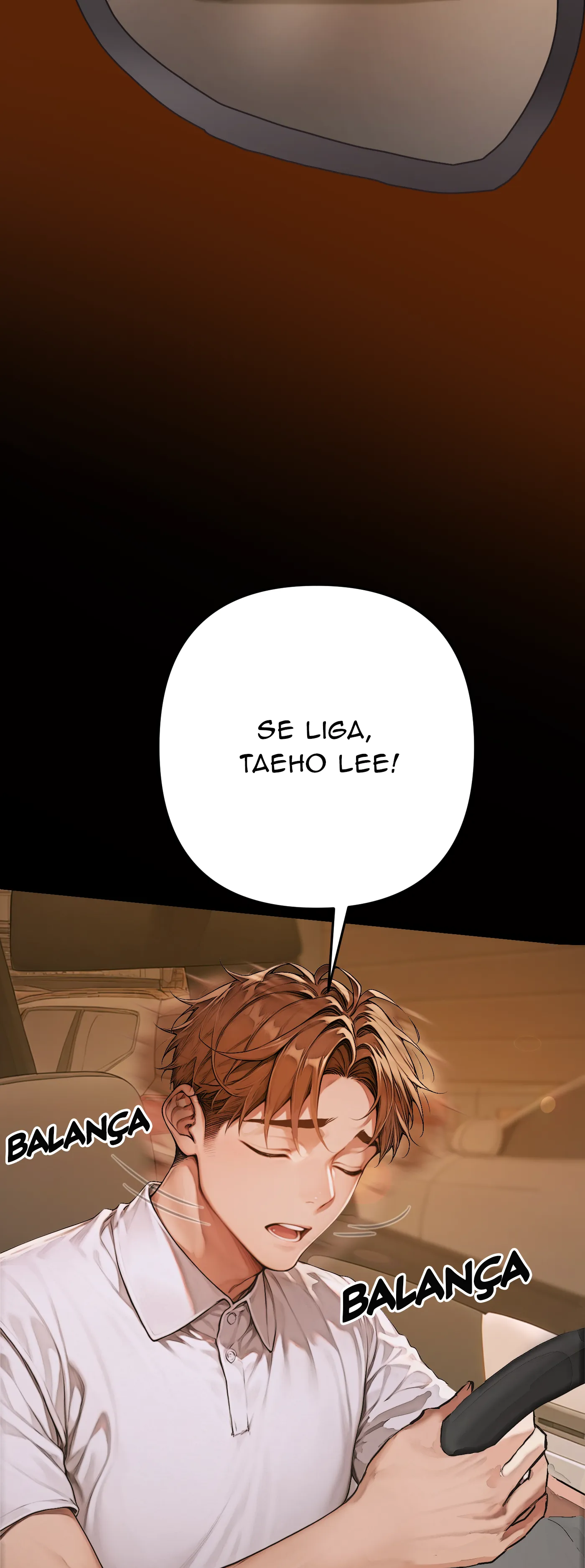 Vila do Desejo - Episode 1 - read scene 95