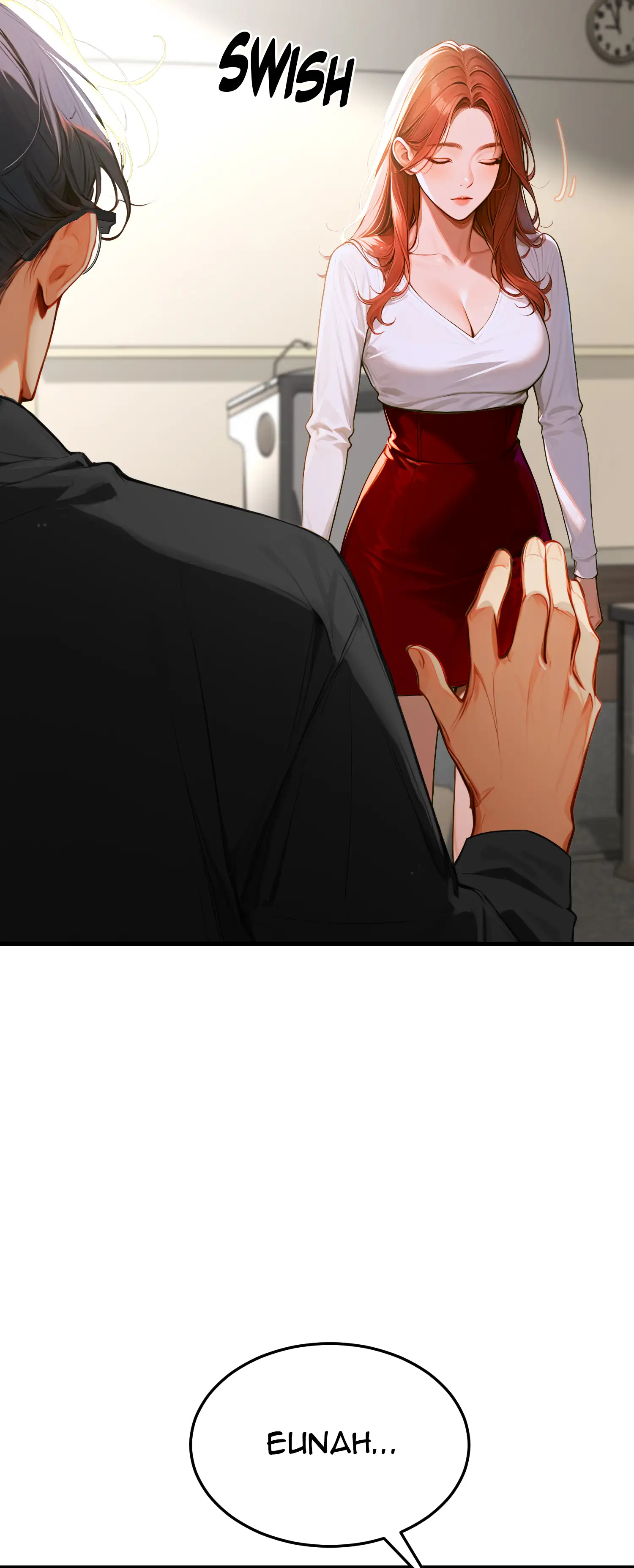 Strong Witch - Episode 4 - read scene 12