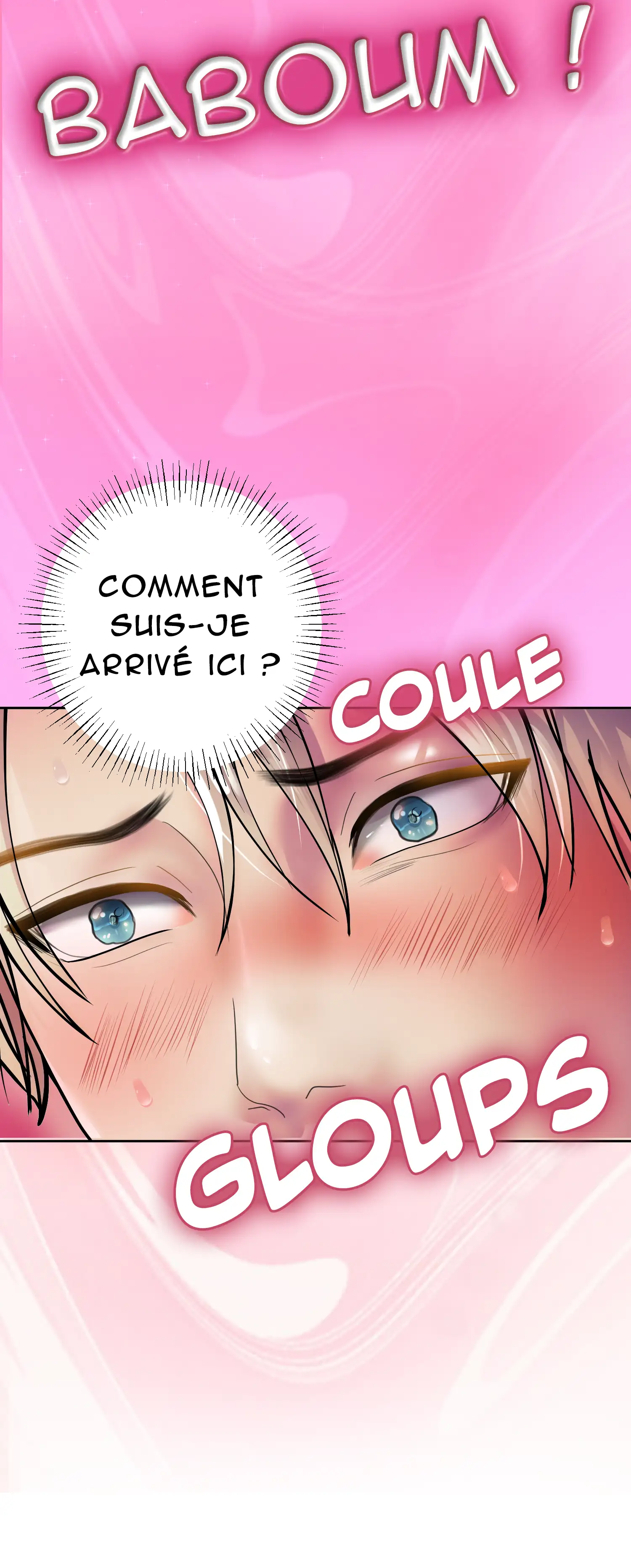 Colocataires Désastreux - Episode 1 - read scene 5
