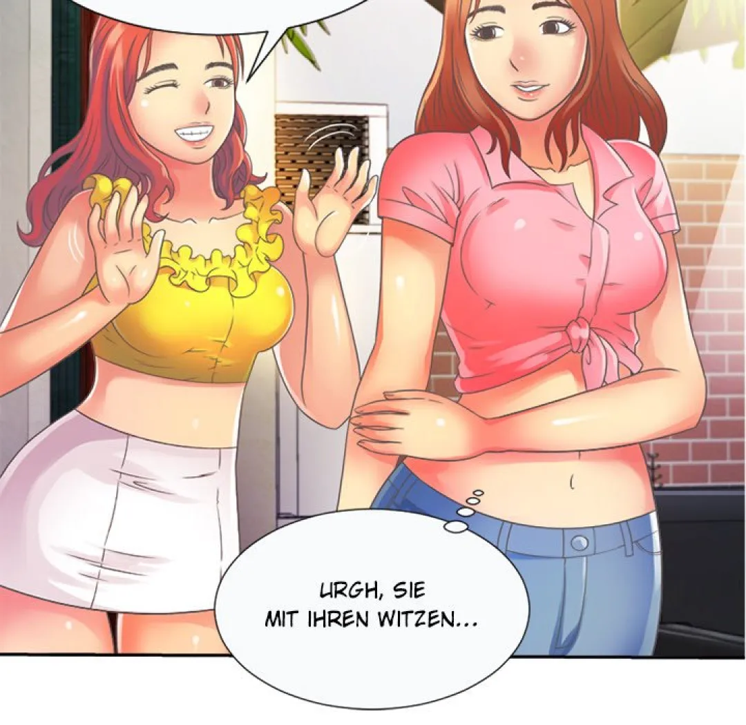 Der Vater meines Freundes - Episode 2 - read scene 17