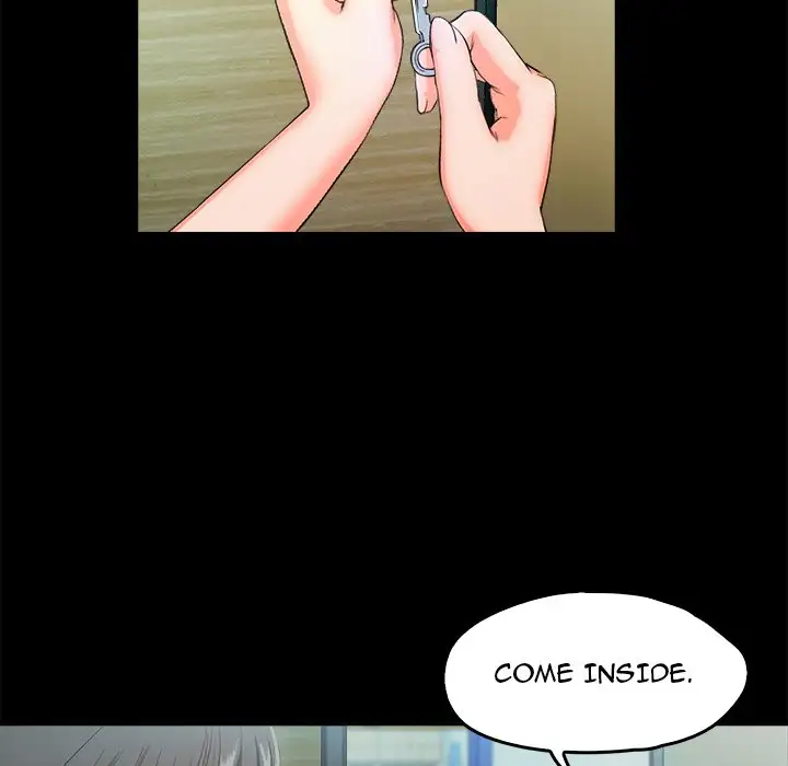 Dream Vacation - Episode 5 - read scene 130