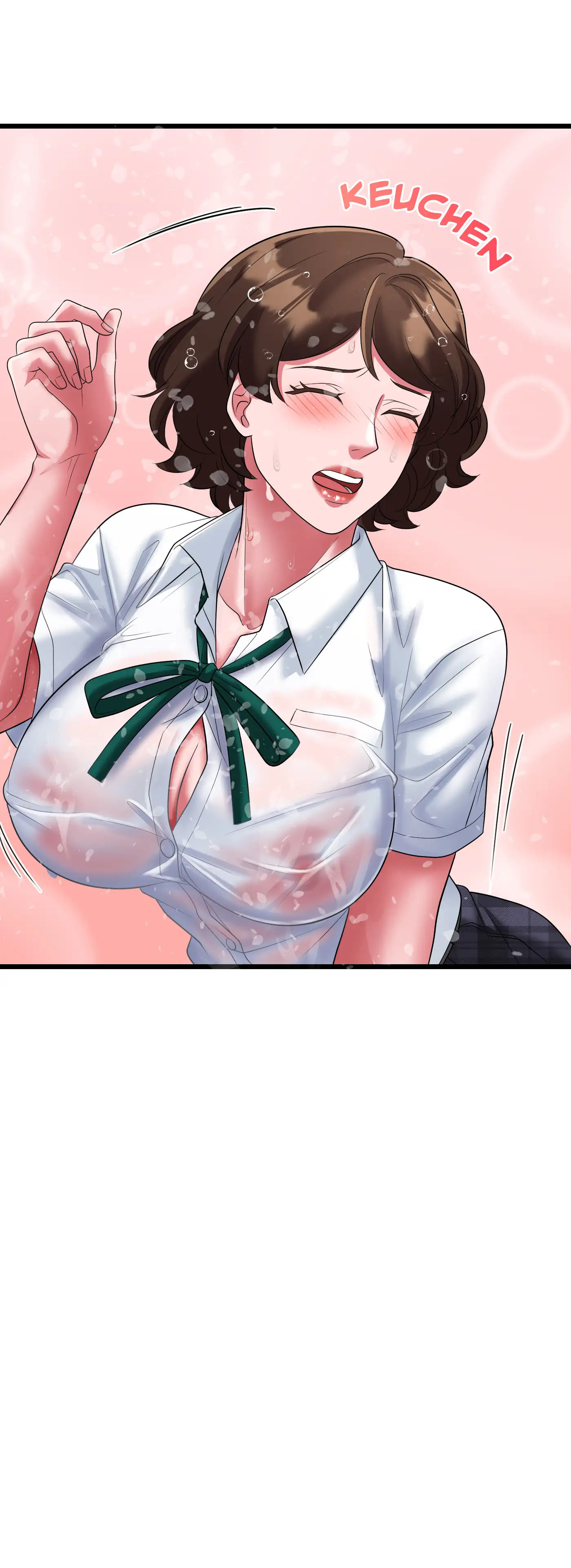 College-Stiefmutter - Episode 2 - read scene 26