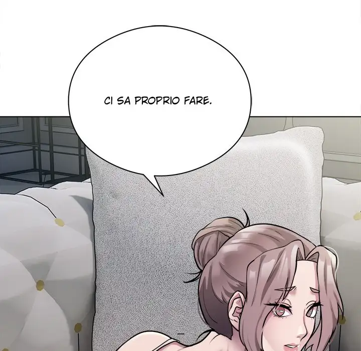 l'impiegato di banca - Episode 2 - read scene 4