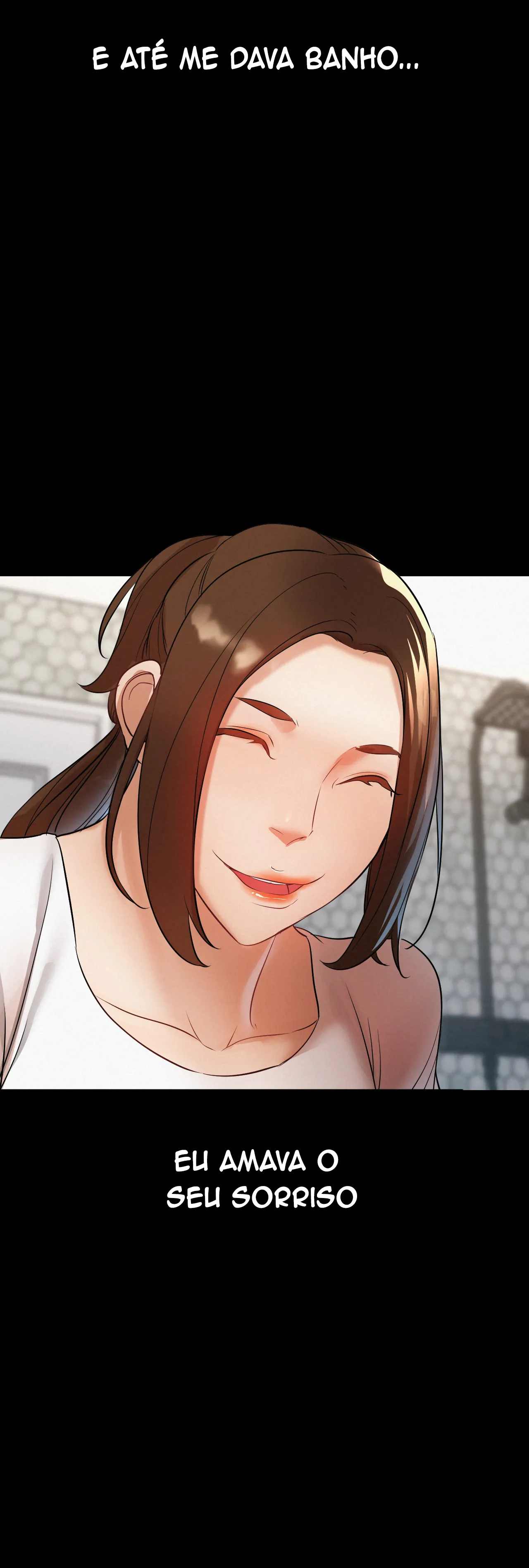 Ensaboando minha madrasta - Episode 1 - read scene 34