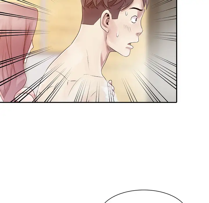 Shh! Il Segreto Della Sorella - Episode 1 - read scene 85