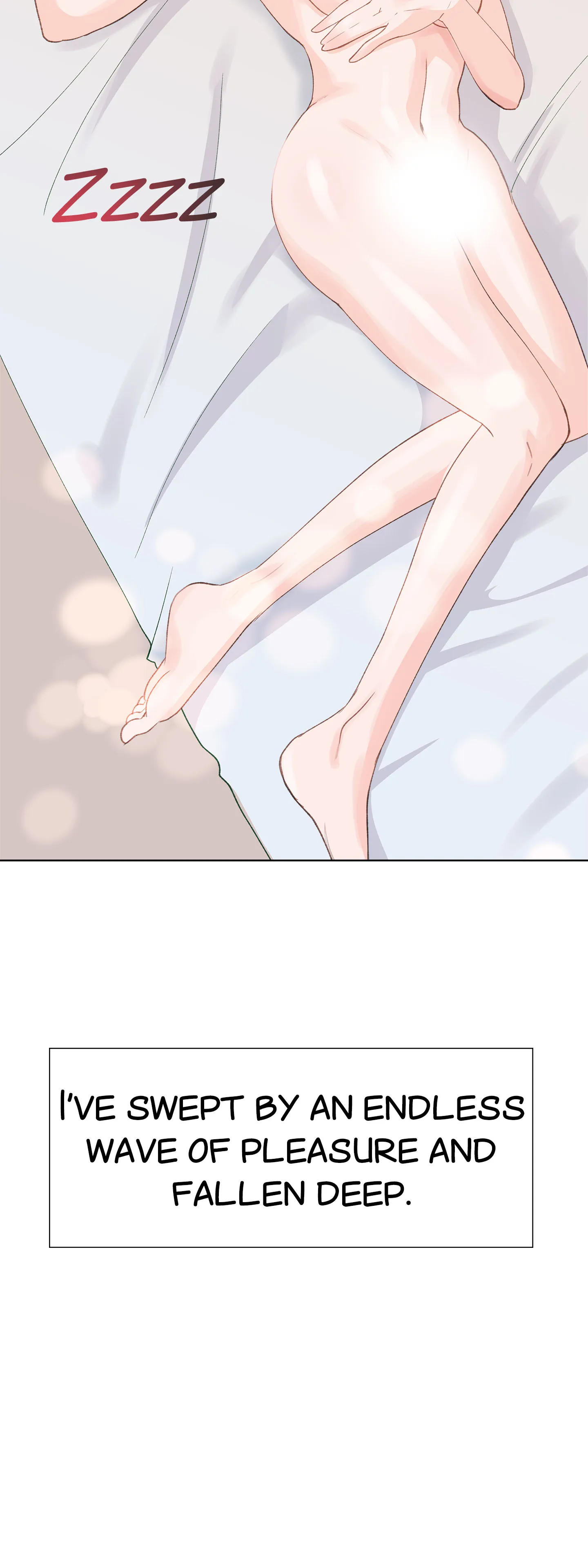 Fallen Lady - Episode 1 - read scene 45
