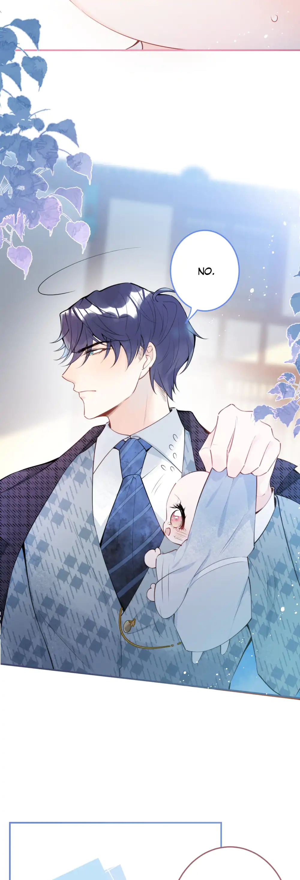 Mes Cinq Grands Dadies - Episode 3 - read scene 23