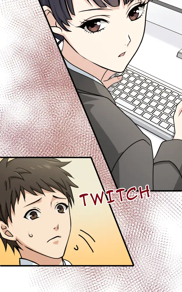 My Subordinate’s Inner Voice Is Too Noisy! - Episode 2 - read scene 124