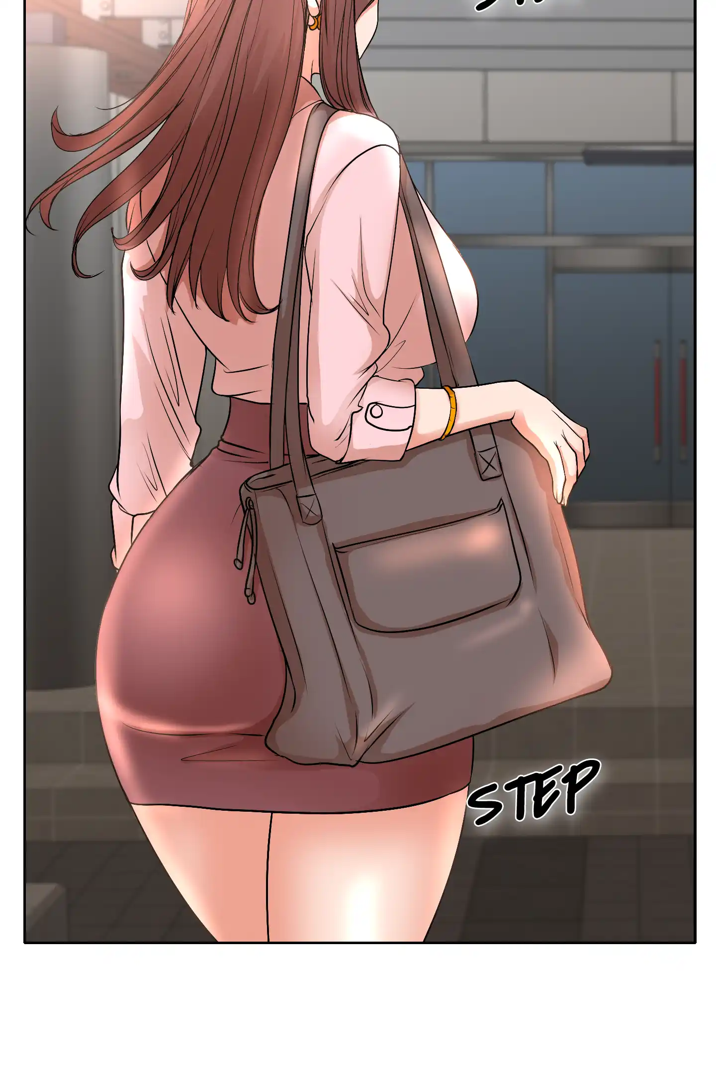 Professor's Hard Life - Episode 2 - read scene 24