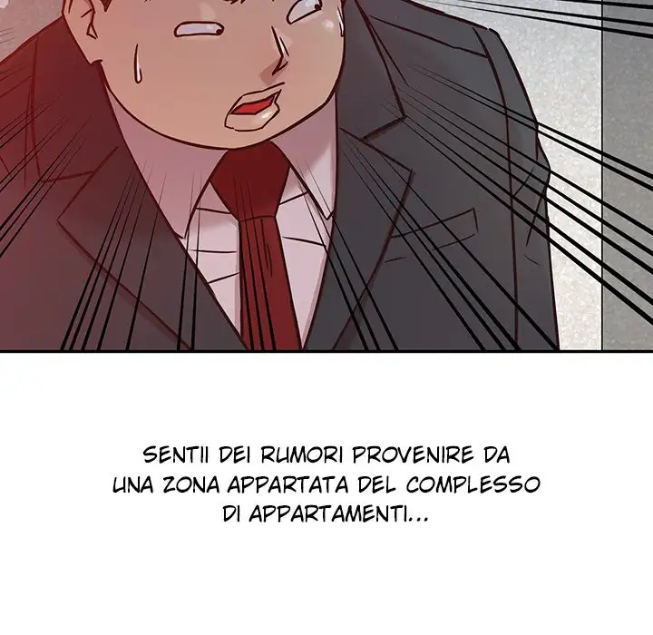 L'Allenamento della Cognata - Episode 4 - read scene 82