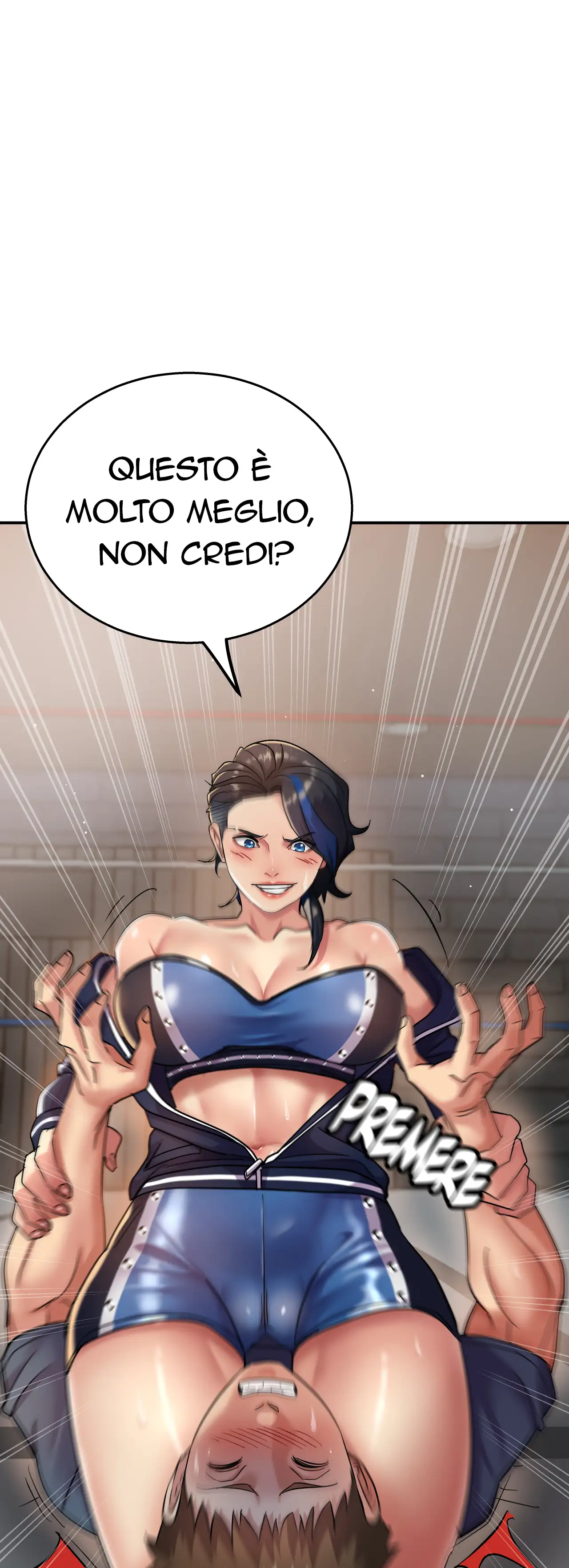 L'Anello del Potere - Episode 2 - read scene 21
