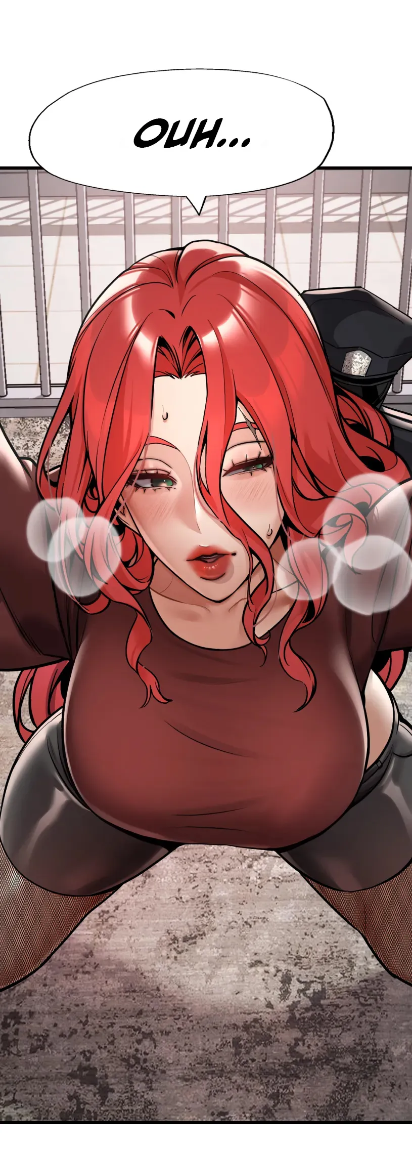 Fille Hors-La-Loi - Prologue - read scene 34