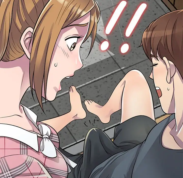 Sabor Robado - Episode 1 - read scene 116