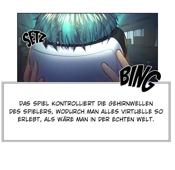 Hasse Nicht Den Spieler - Episode 1 - read scene 59