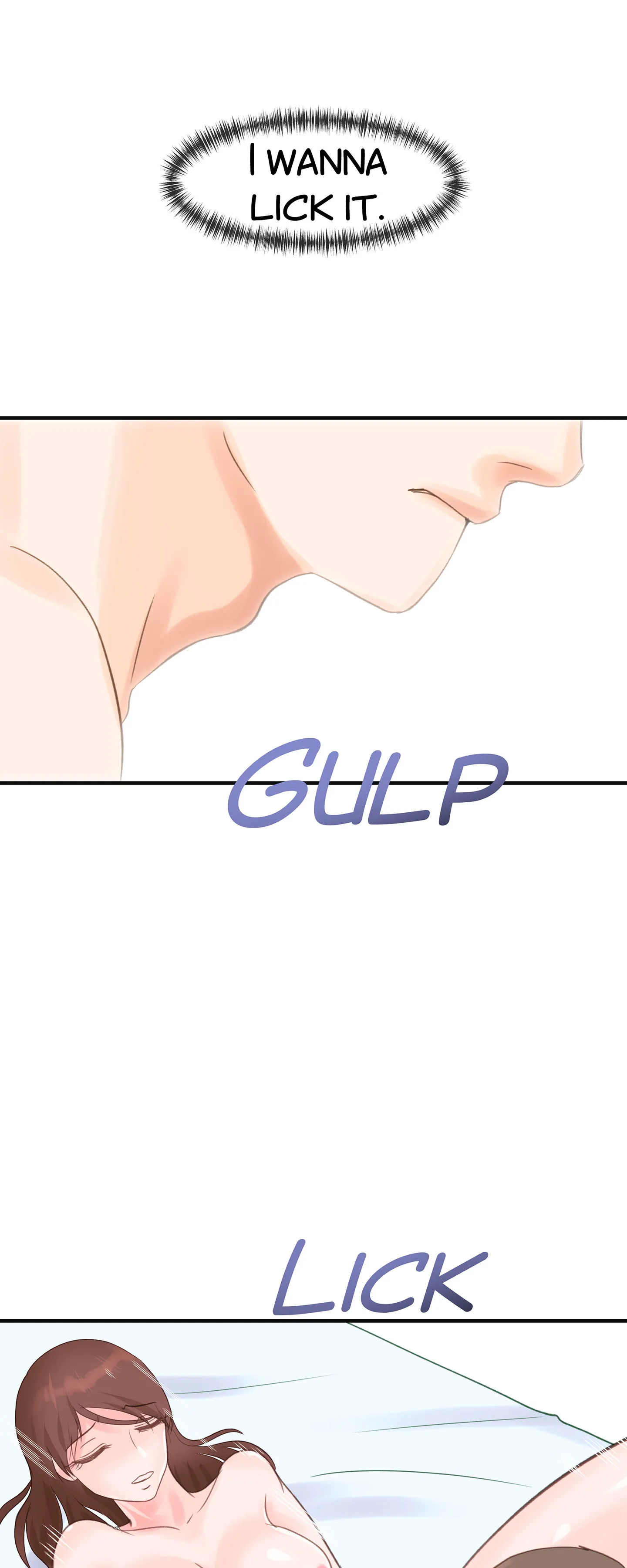 Fallen Lady - Episode 3 - read scene 17