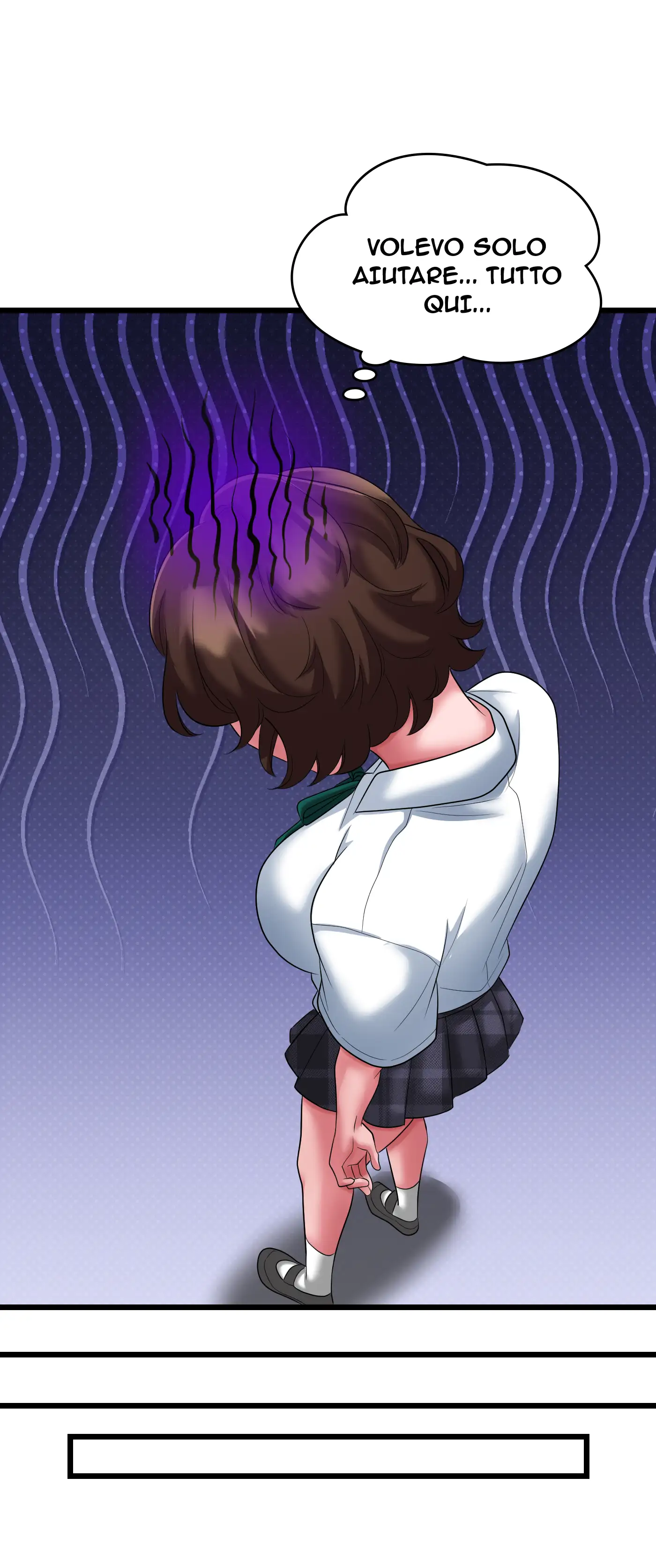 Matrigna Del College - Episode 1 - read scene 38