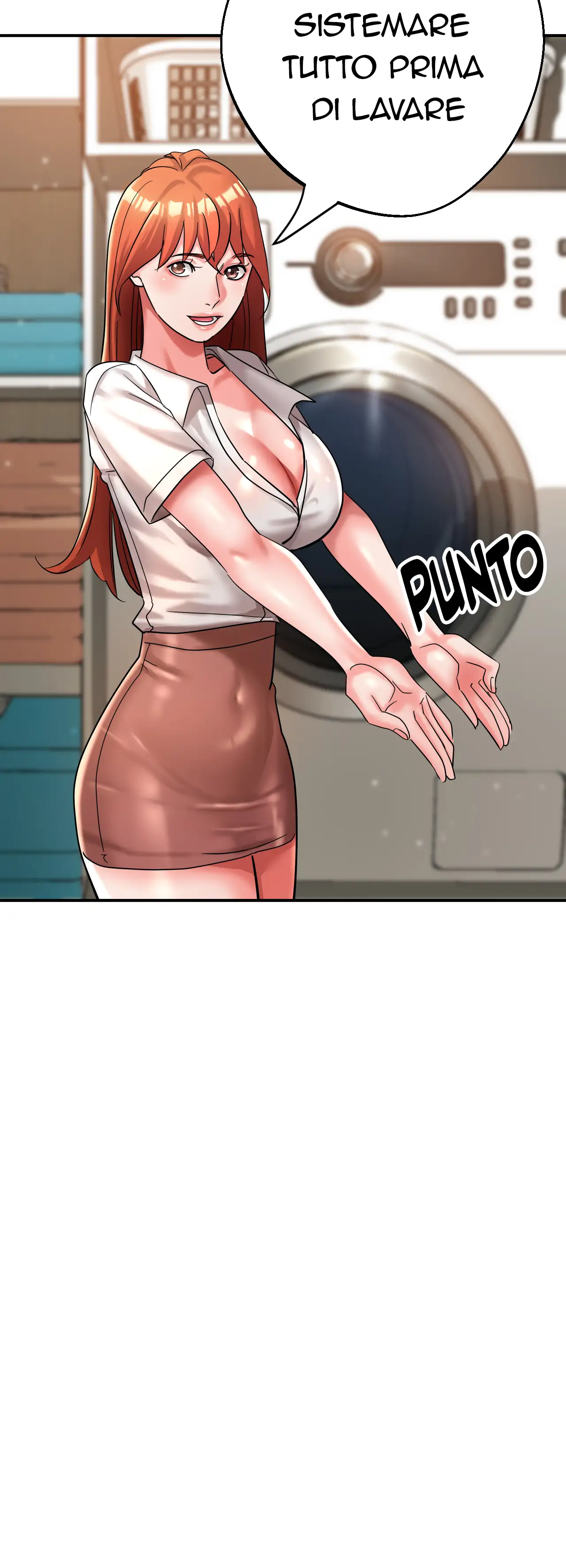 L'Anello del Potere - Episode 2 - read scene 57