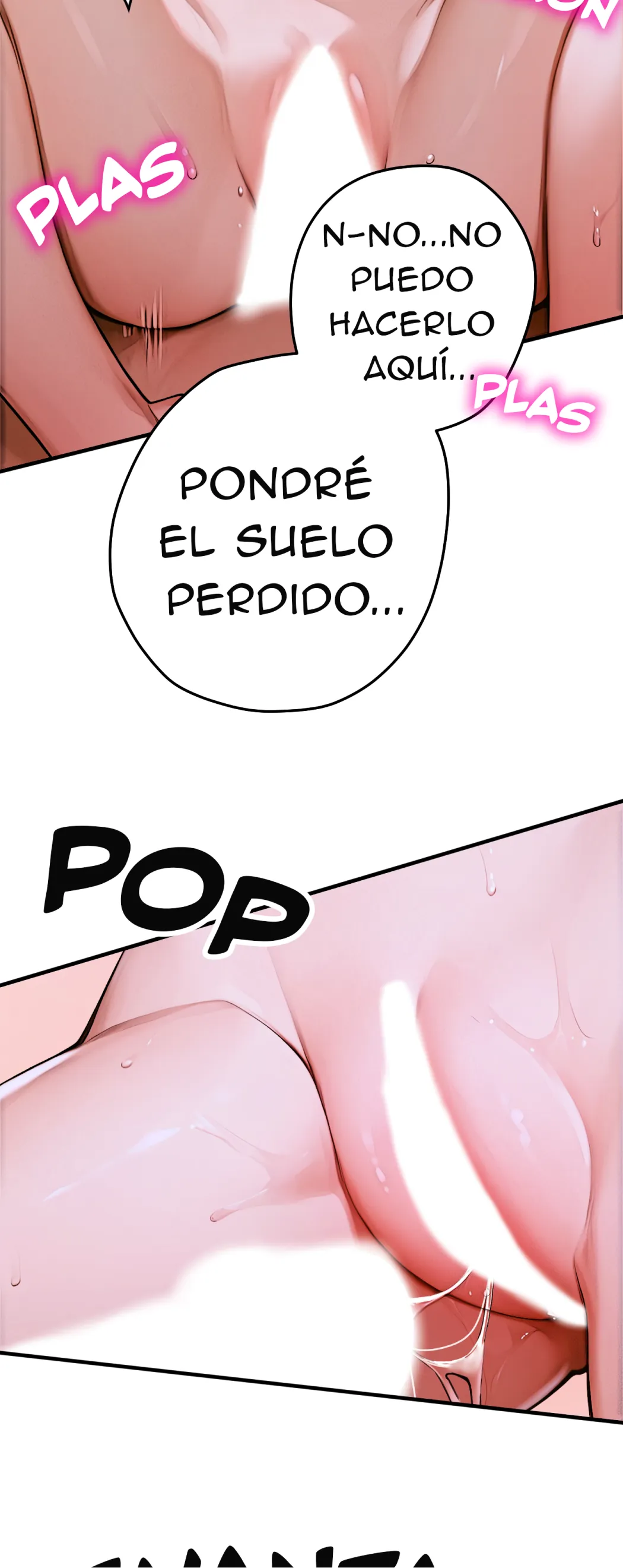 Aldea Del Deseo - Episode 1 - read scene 34
