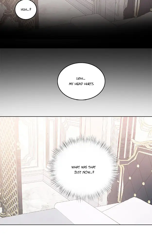 What is the outcome for the villain? - Episode 2 - read scene 48