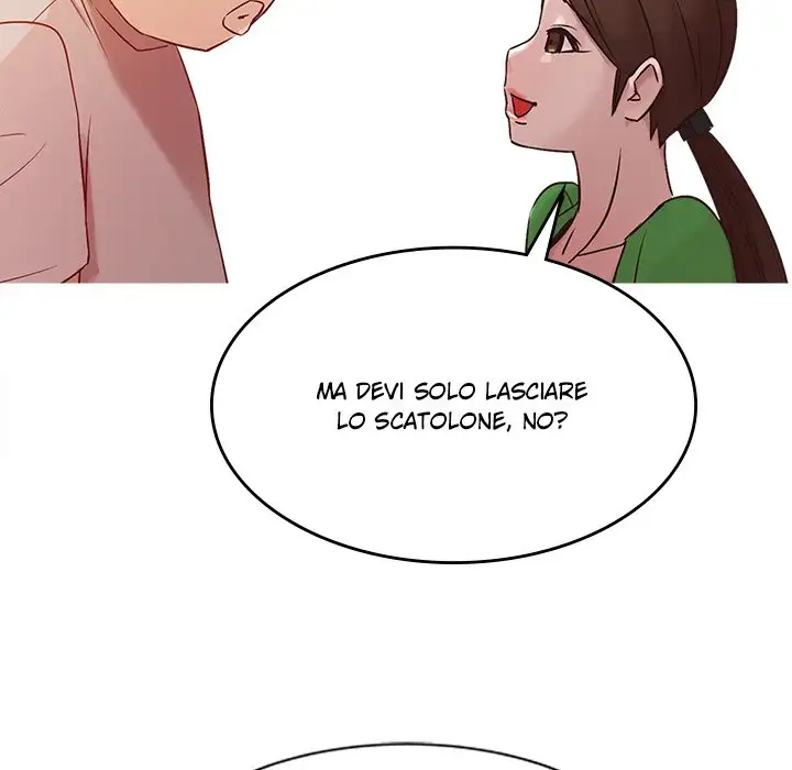 L'Allenamento della Cognata - Episode 5 - read scene 74