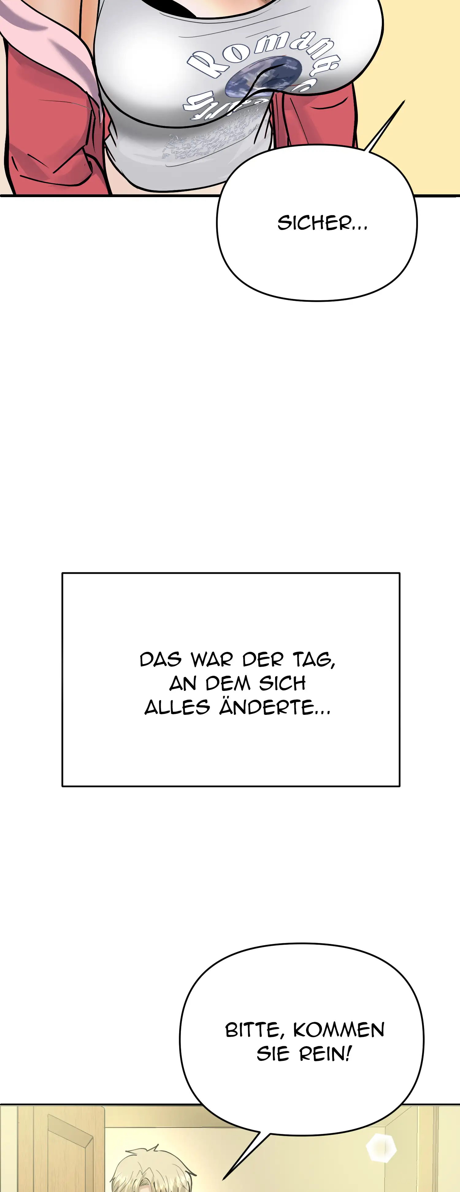 Katastrophen-mitbewohner - Episode 1 - read scene 64