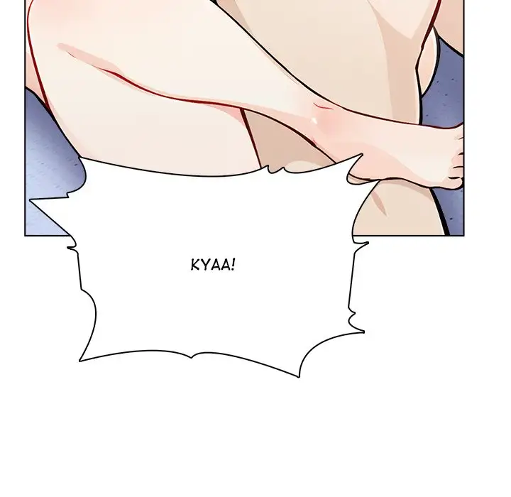 Crazy Bitch - Episode 3 - read scene 105