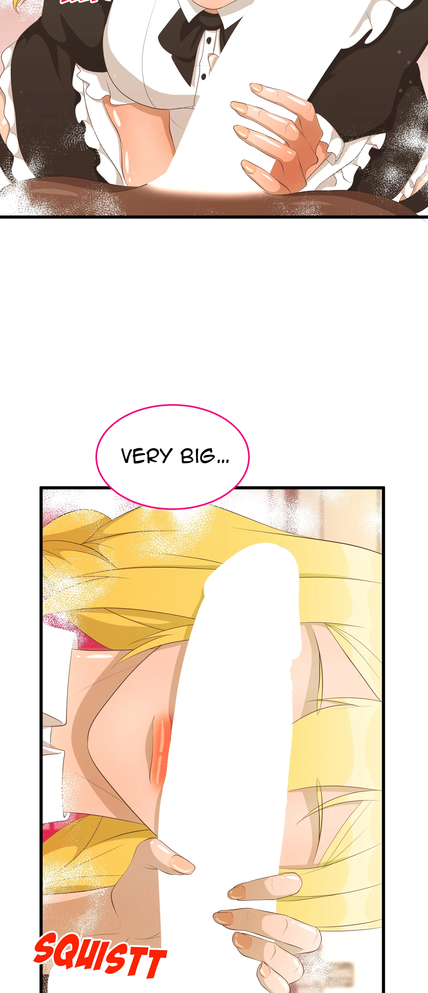 Wet Vacations - Episode 5 - read scene 20