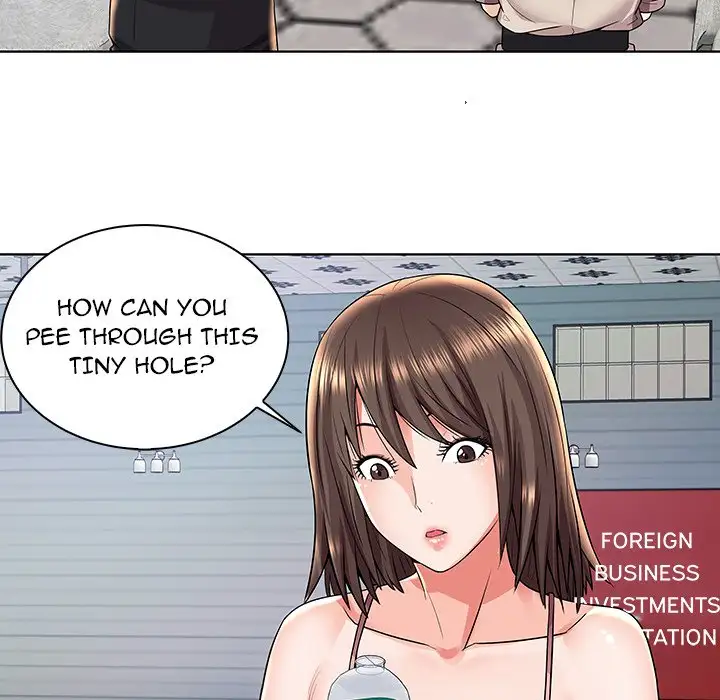 Locked By Desire - Episode 2 - read scene 16